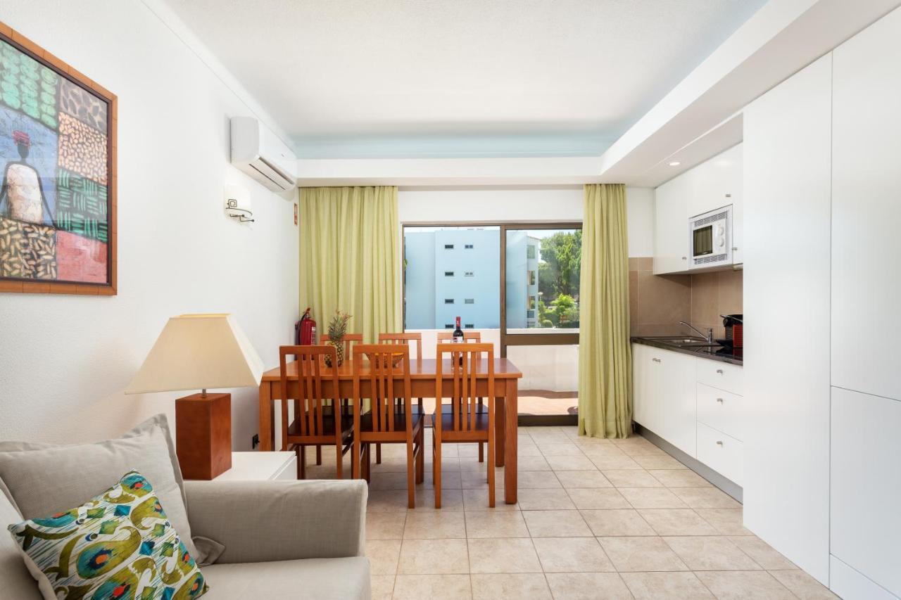 クアルテイラHost Wise - Bright Cozy Flats W Terrace & Poolアパートメント エクステリア 写真