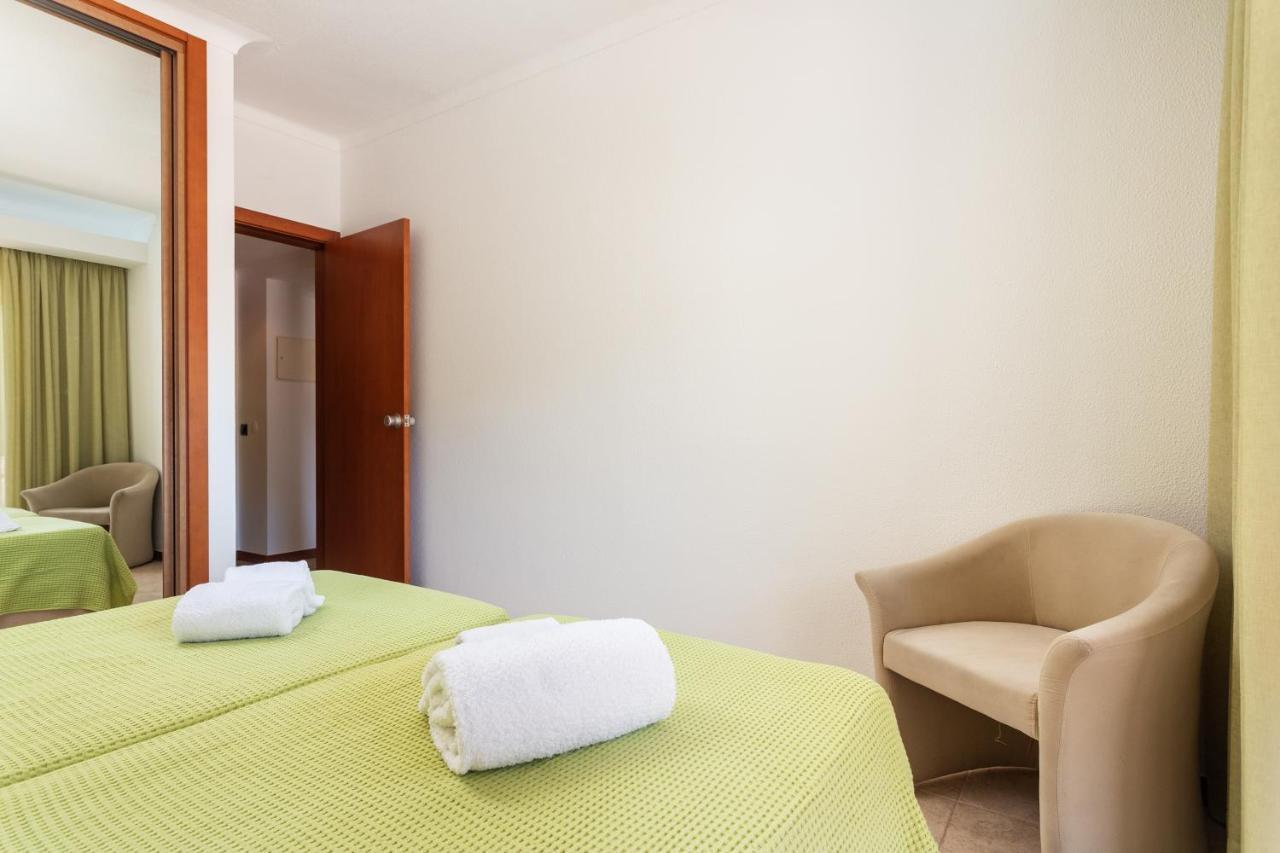 クアルテイラHost Wise - Bright Cozy Flats W Terrace & Poolアパートメント エクステリア 写真