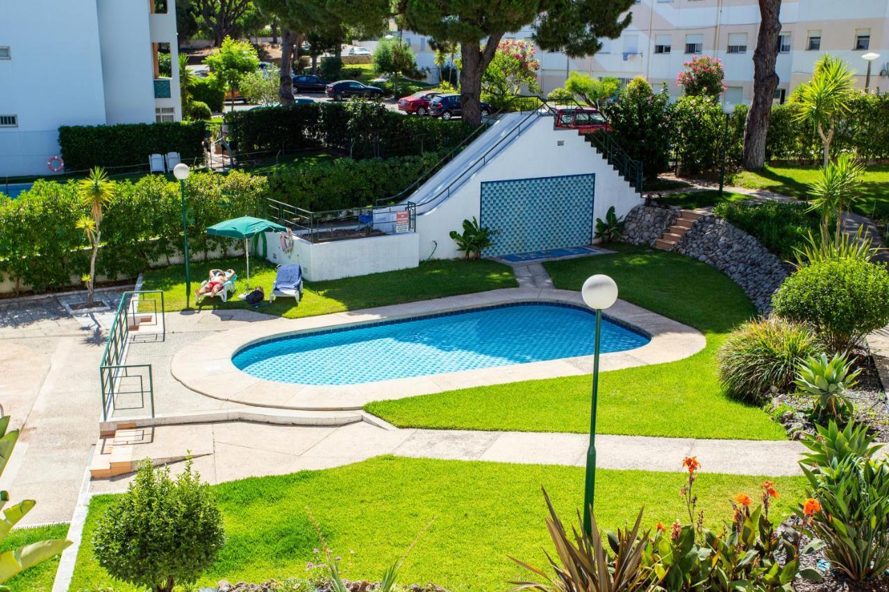 クアルテイラHost Wise - Bright Cozy Flats W Terrace & Poolアパートメント エクステリア 写真